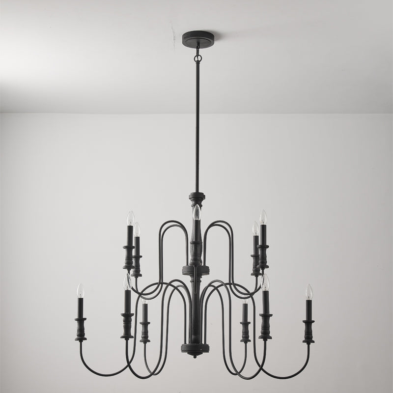 Briarworth Chandelier - view 27