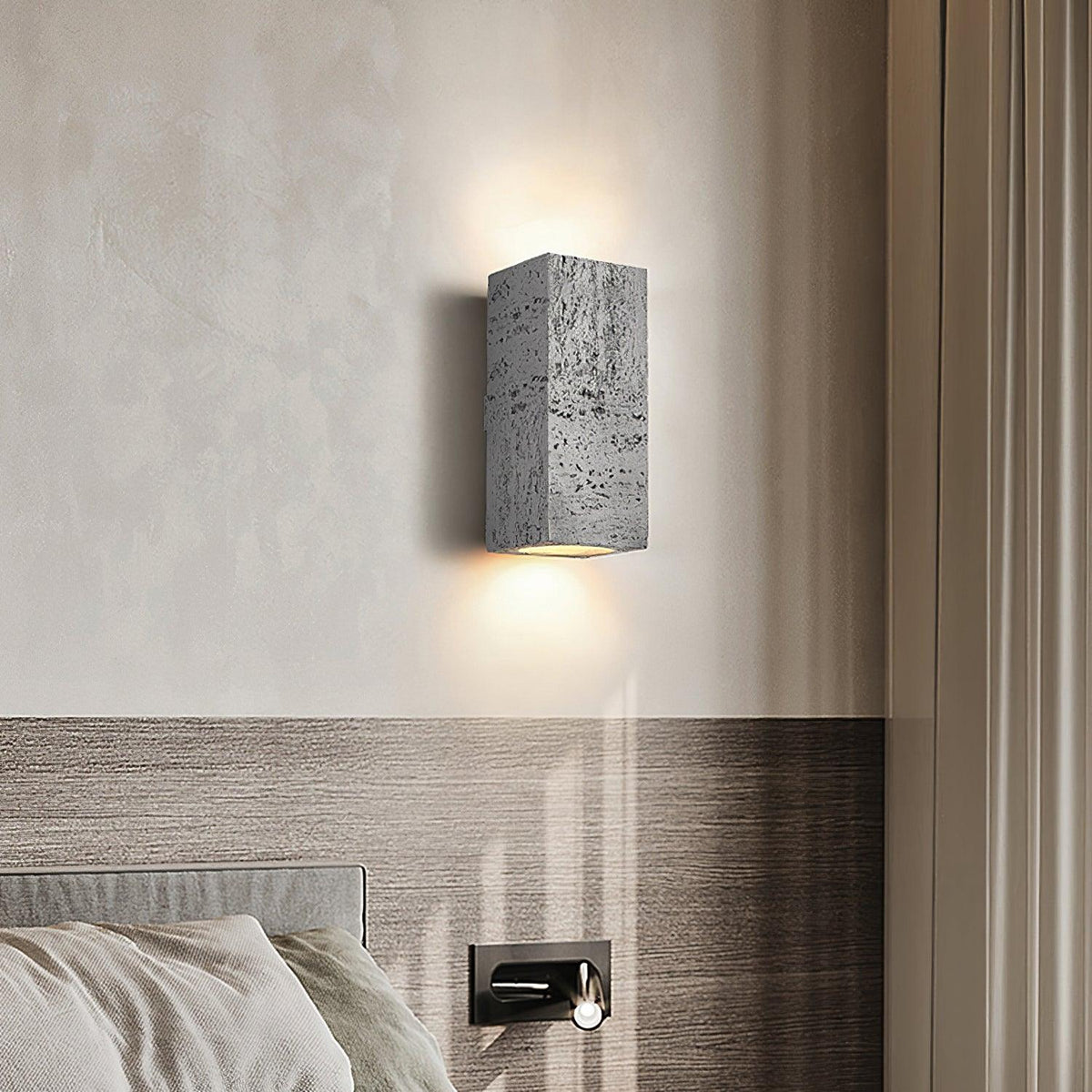 Bricks Wall Lamp - view 2