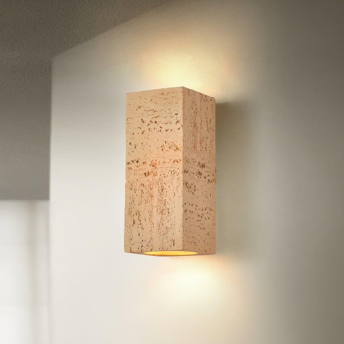 Bricks Wall Lamp - view 21