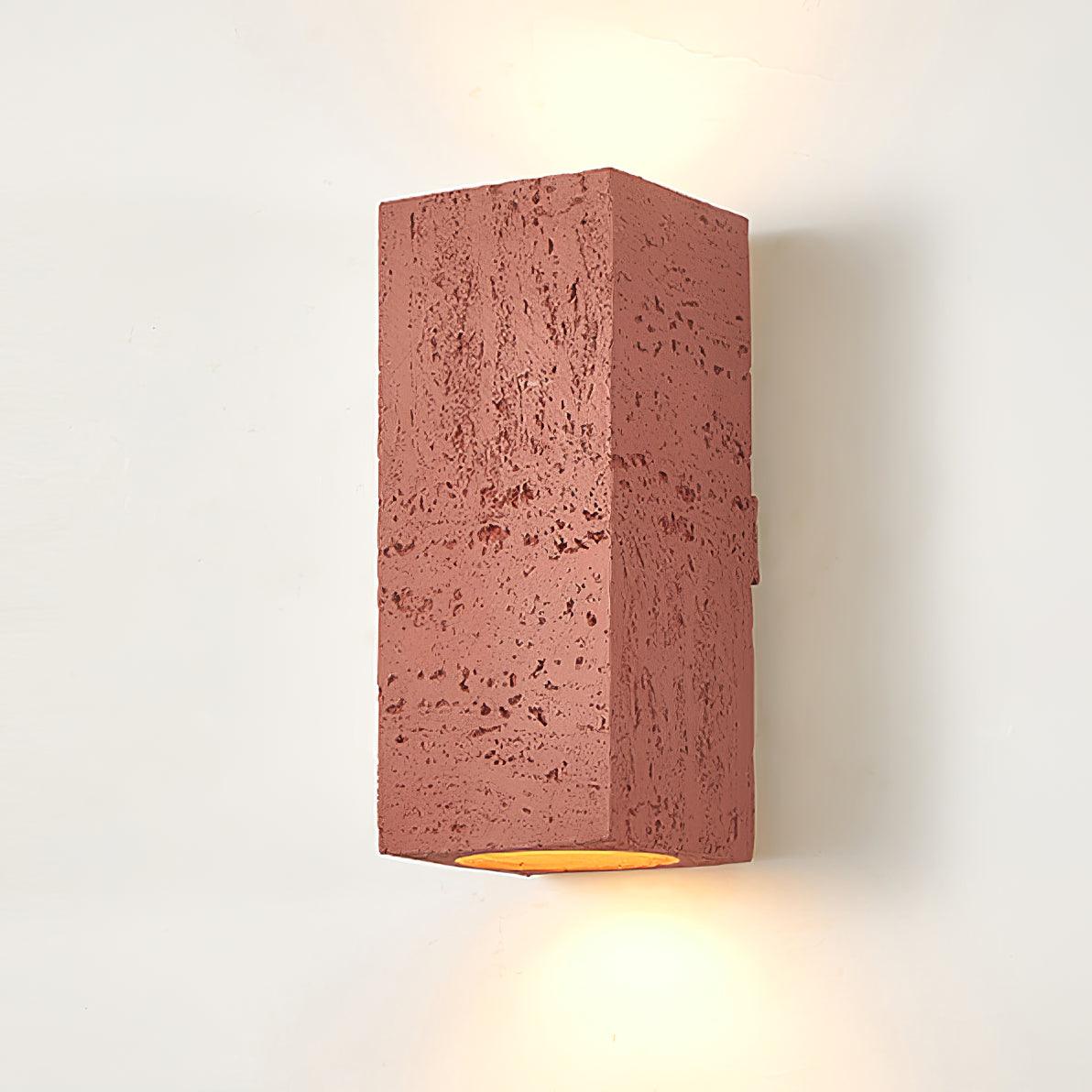 Bricks Wall Lamp - view 12