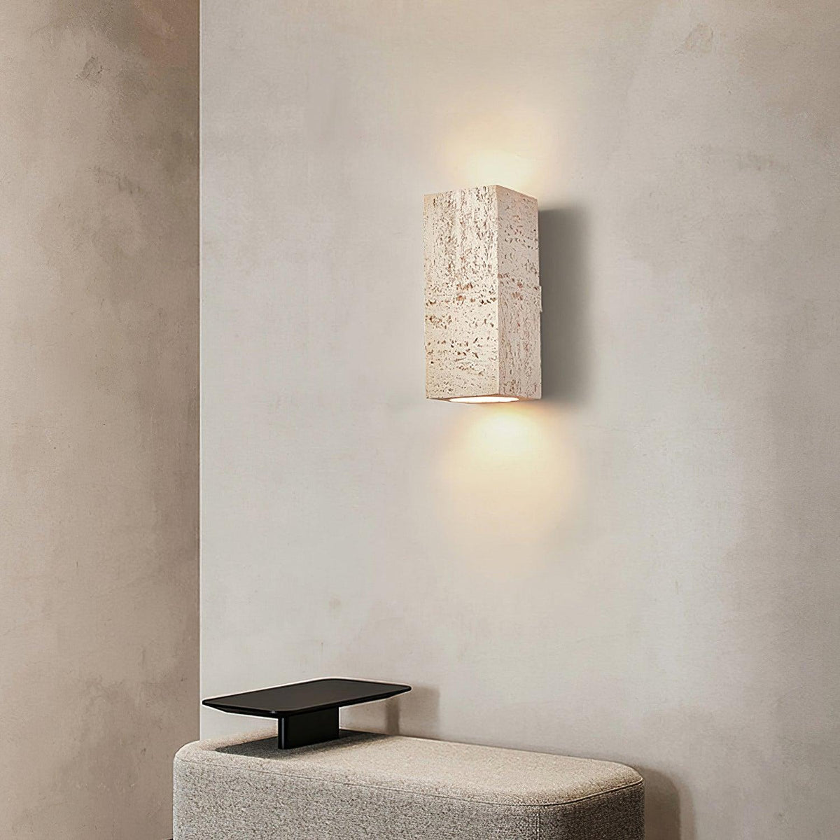 Bricks Wall Lamp - view 4