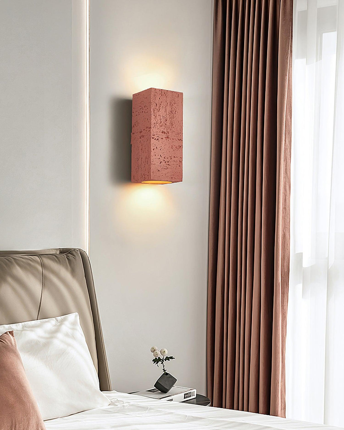 Bricks Wall Lamp - view 8