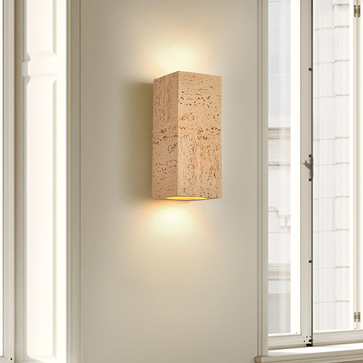 Bricks Wall Lamp - view 5