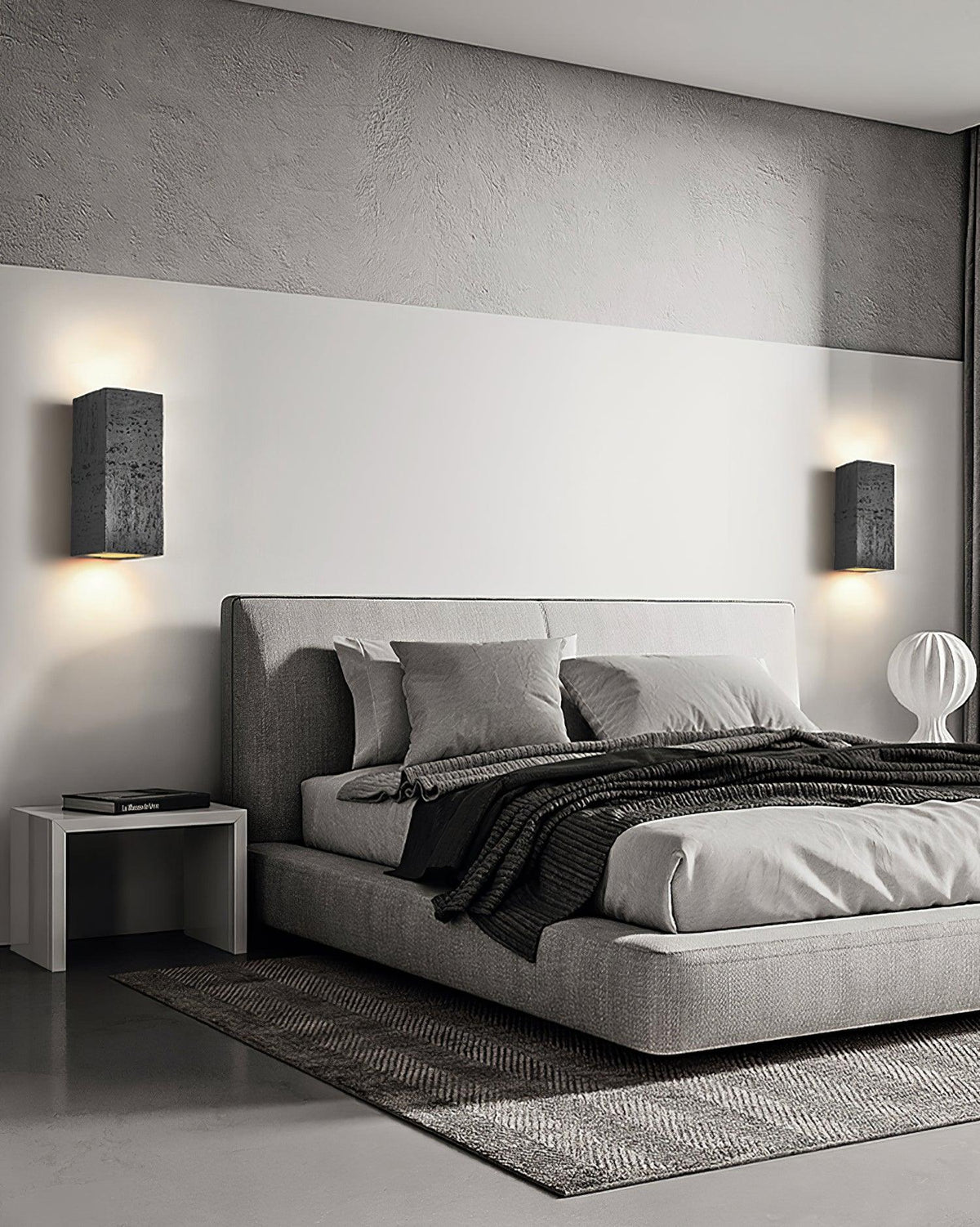 Bricks Wall Lamp - view 3