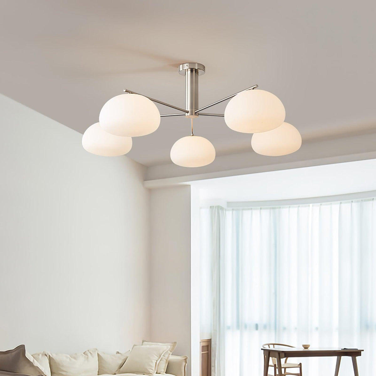 Briette Chandelier - view 3