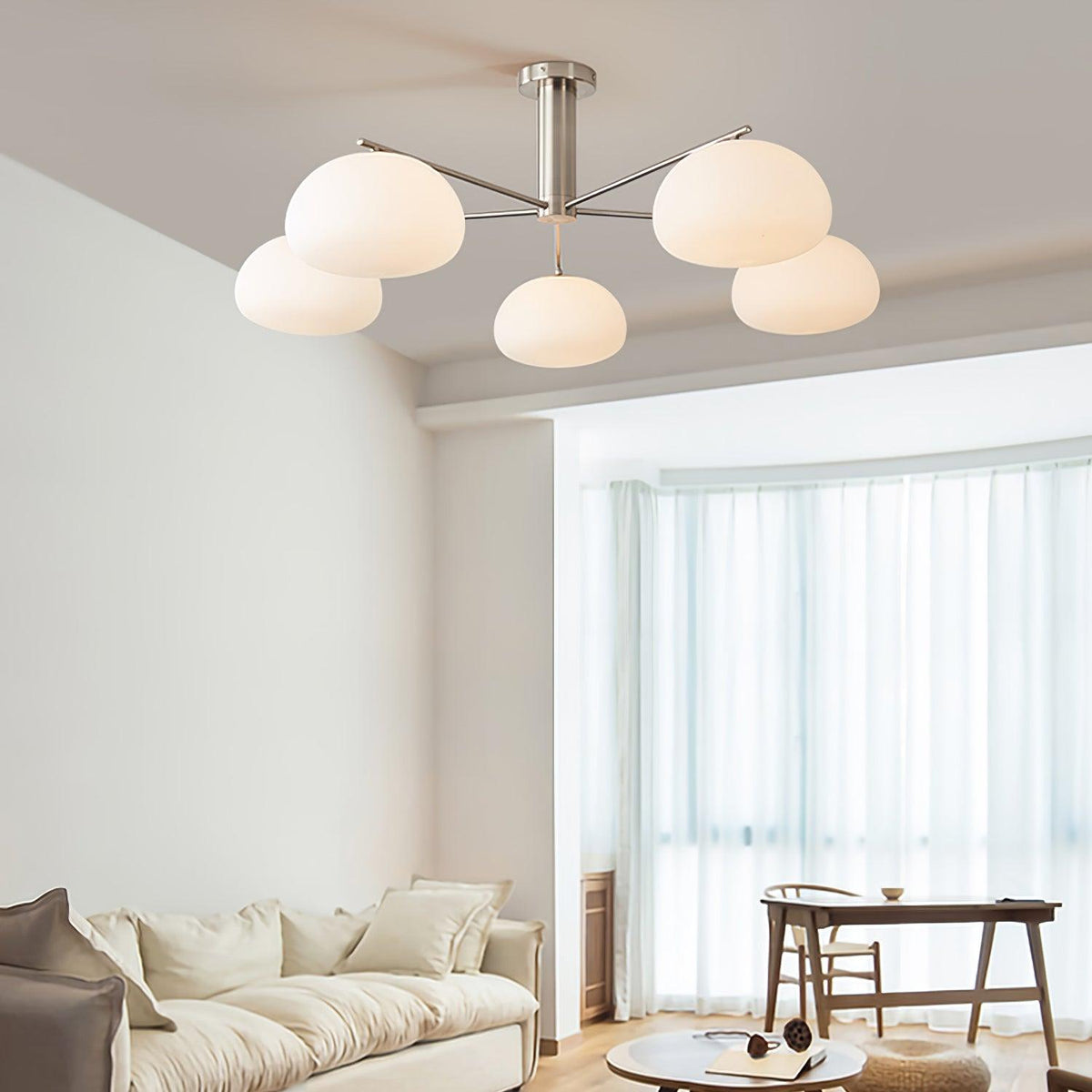 Briette Chandelier - view 4