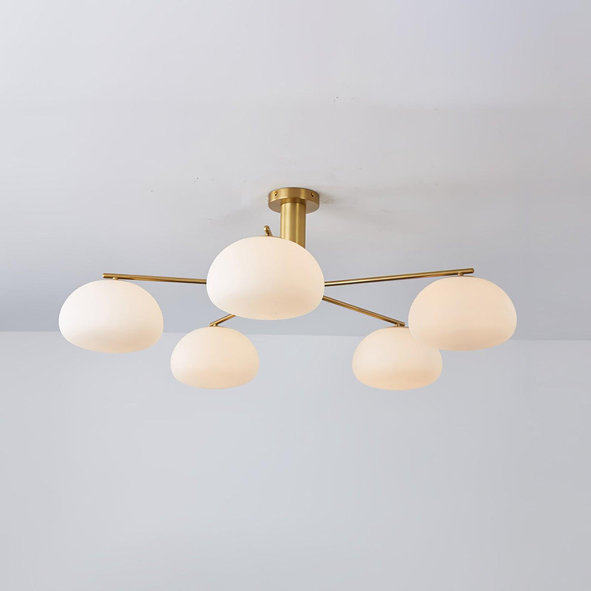 Briette Chandelier - view 12