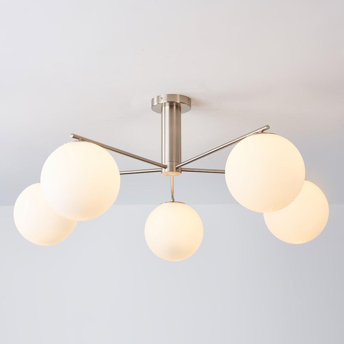 Briette Chandelier - view 39