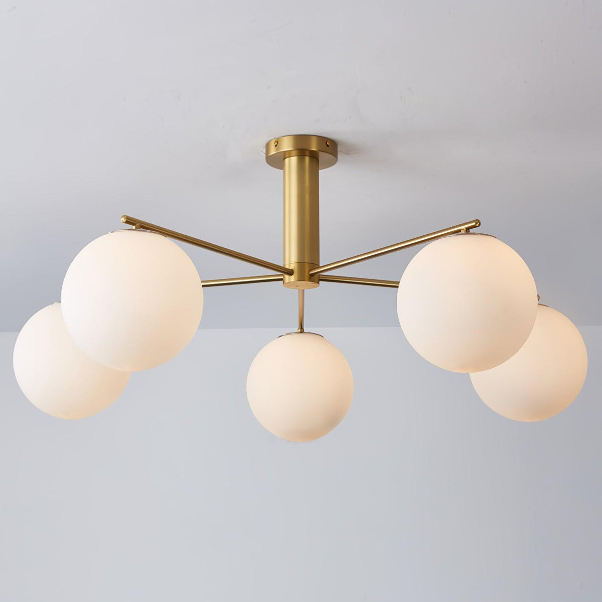Briette Chandelier - view 40