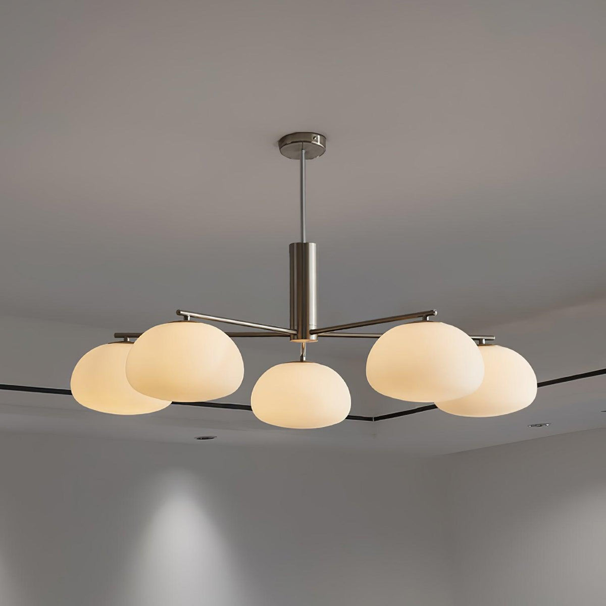 Briette Chandelier - view 14