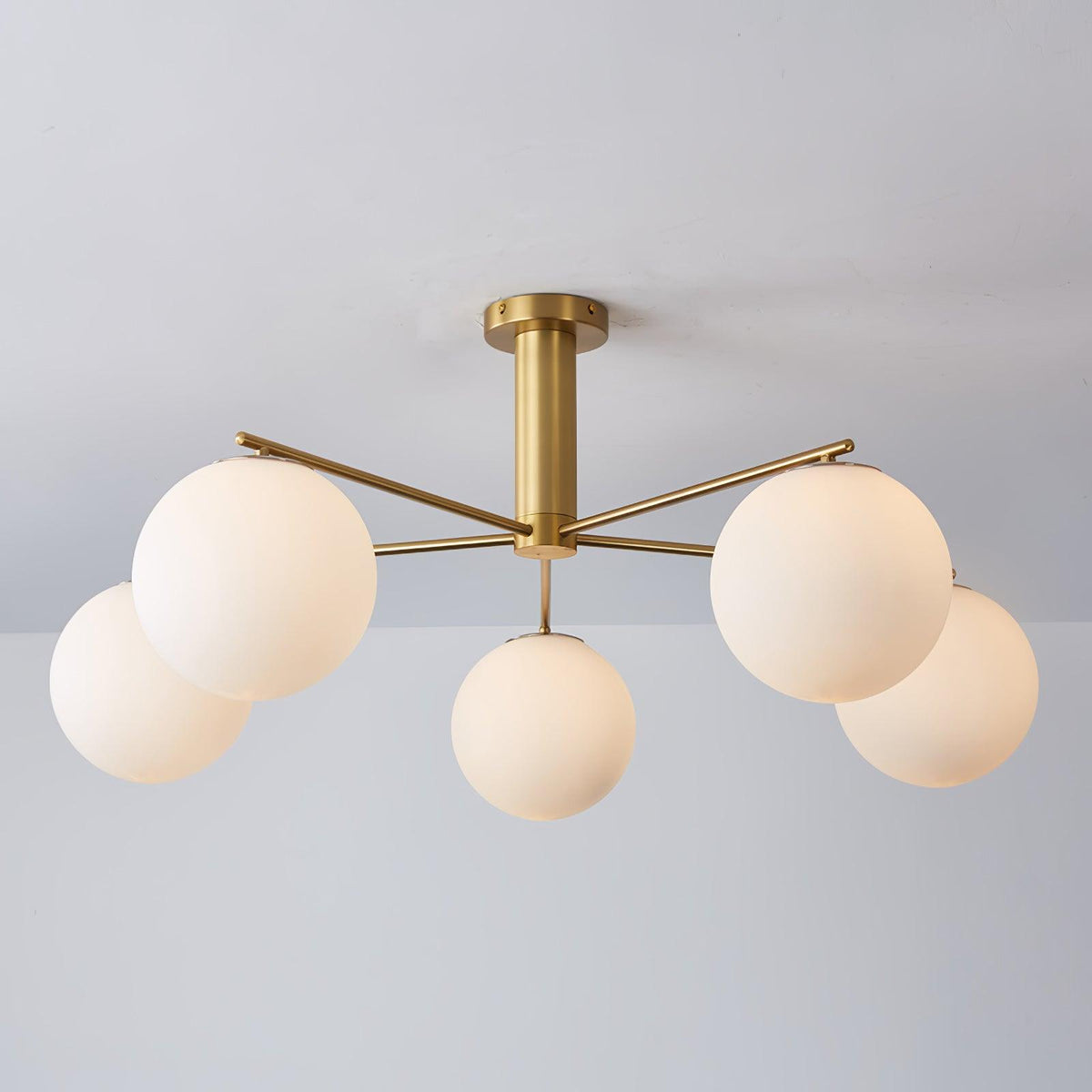 Briette Chandelier - view 15