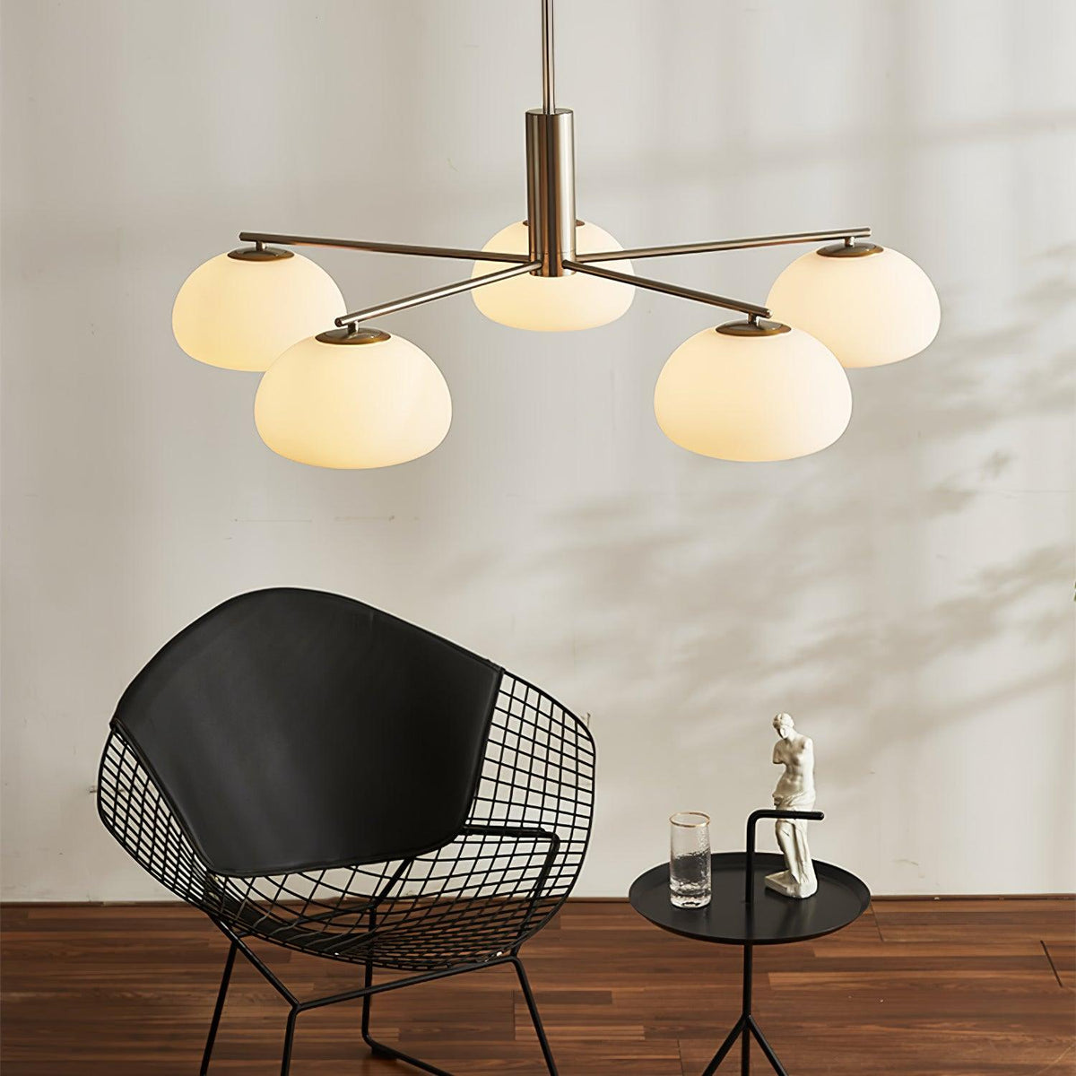 Briette Chandelier - view 7