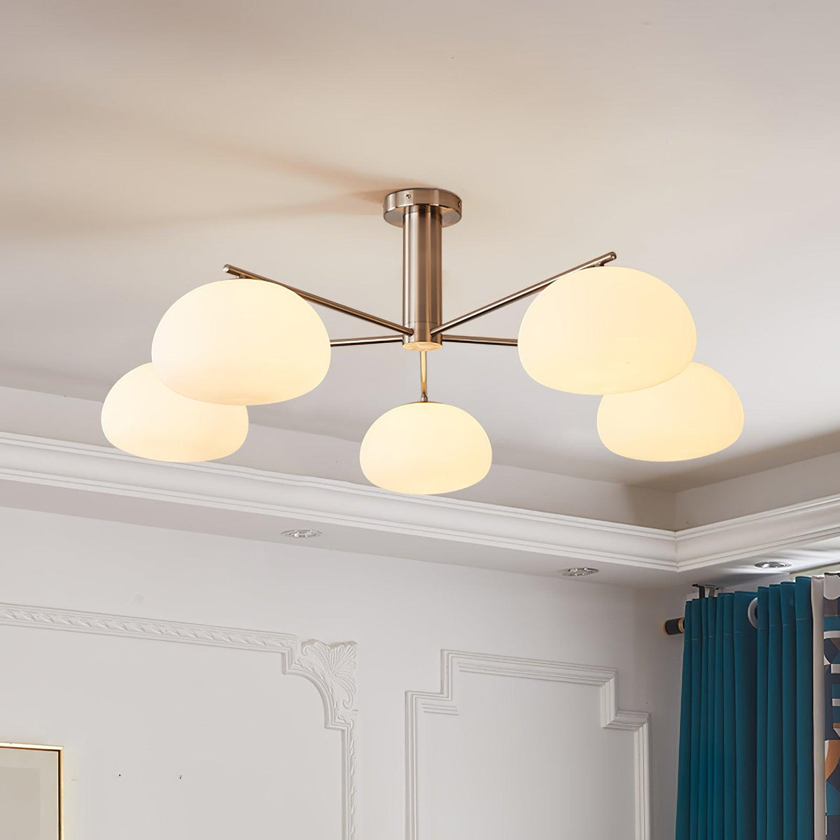 Briette Chandelier - view 2