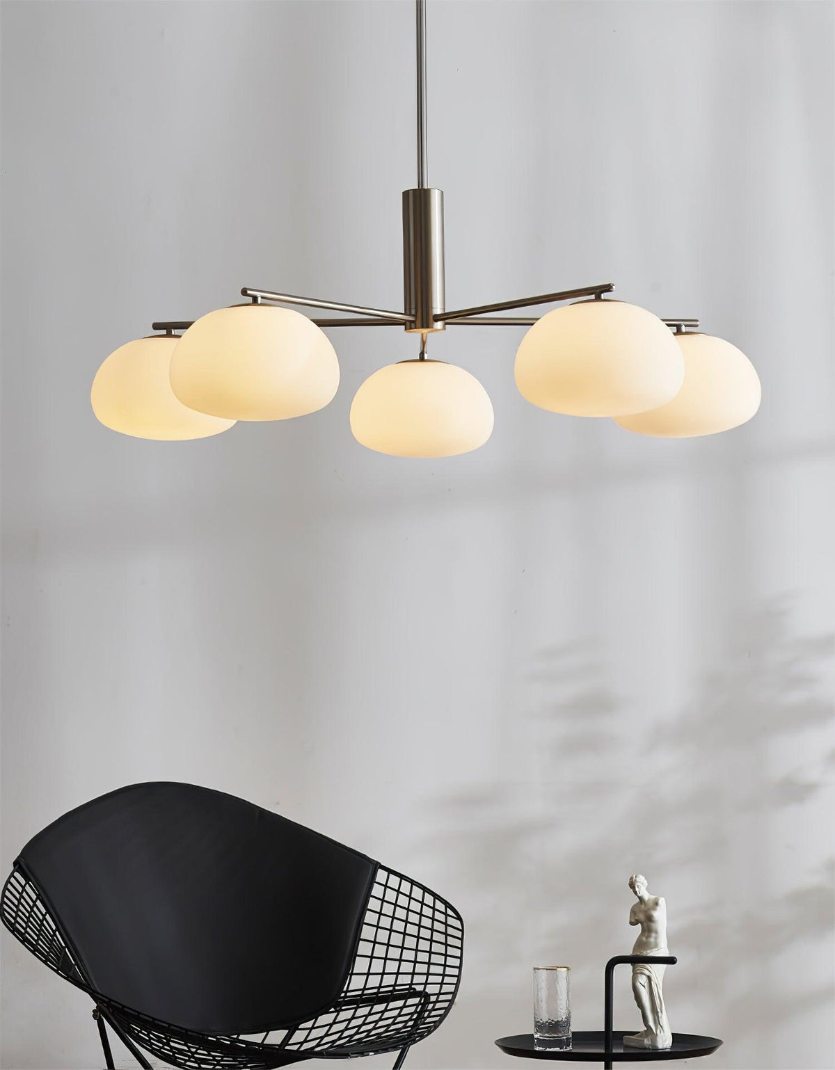 Briette Chandelier - view 18