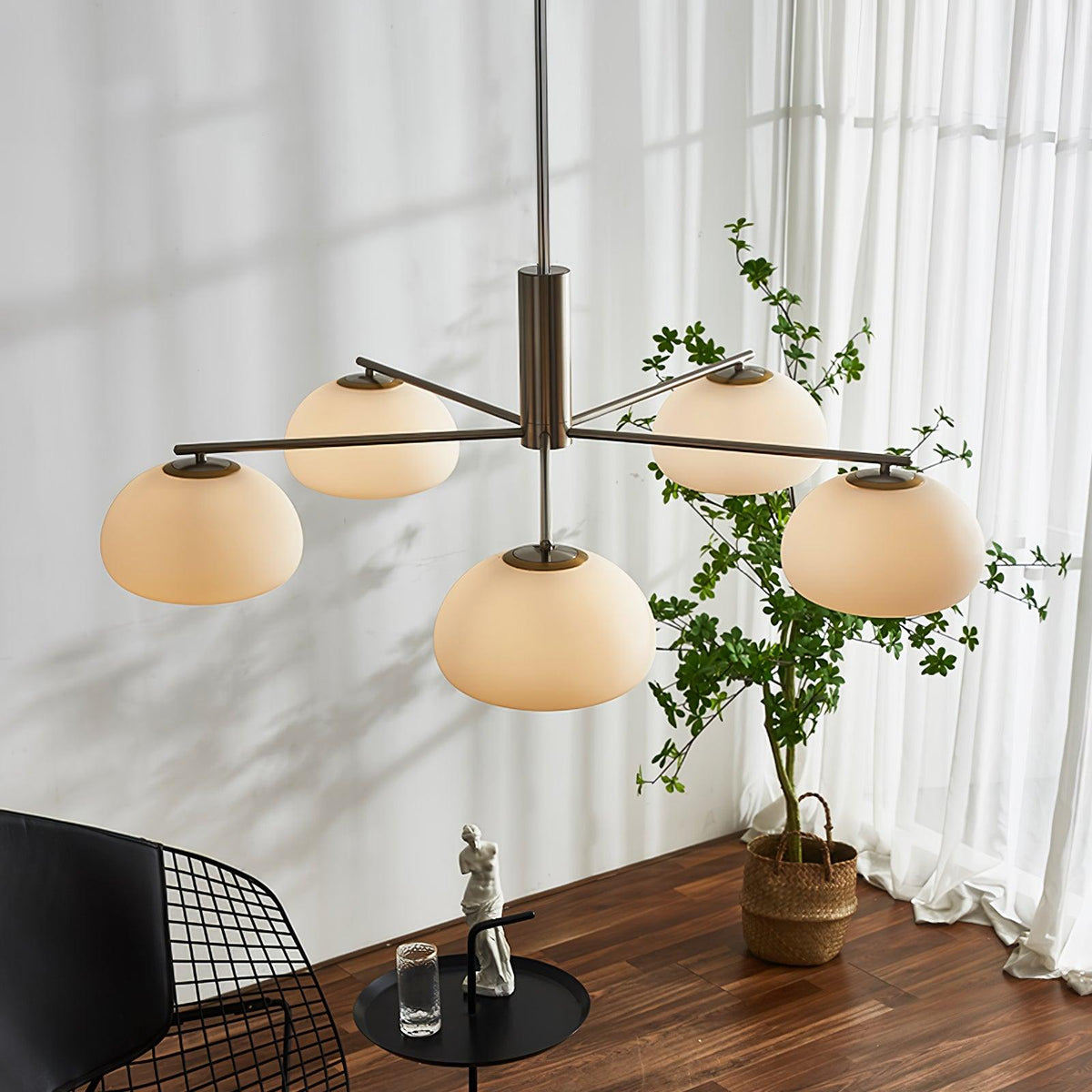 Briette Chandelier - view 20