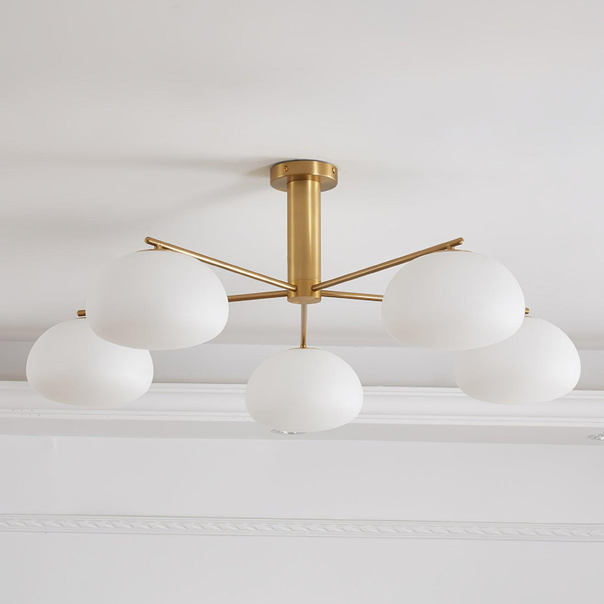 Briette Chandelier - view 8