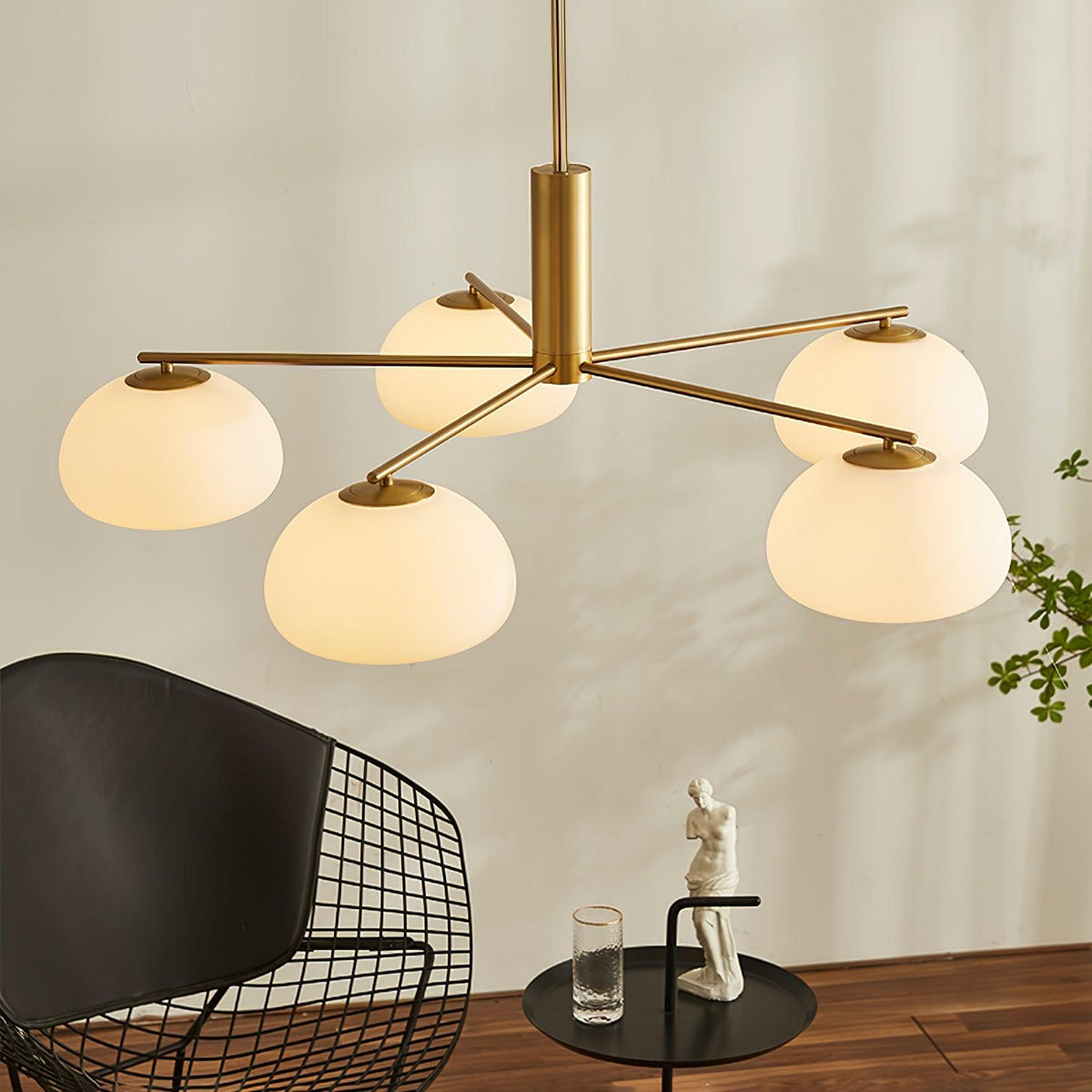 Briette Chandelier - view 29