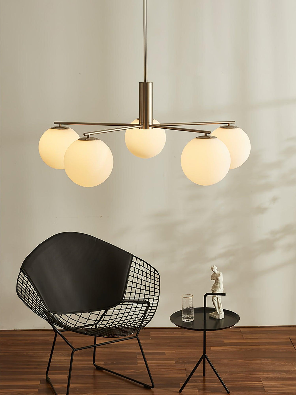 Briette Chandelier - view 30