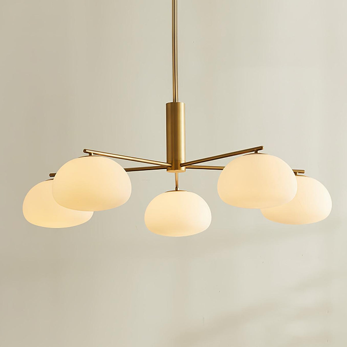 Briette Chandelier - view 32
