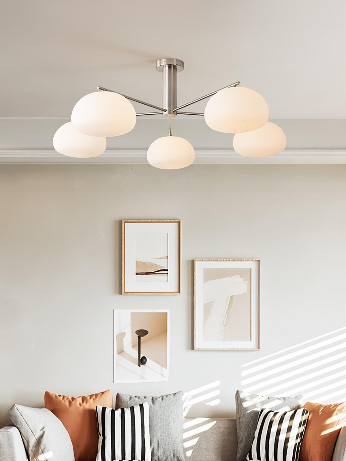 Briette Chandelier - view 5