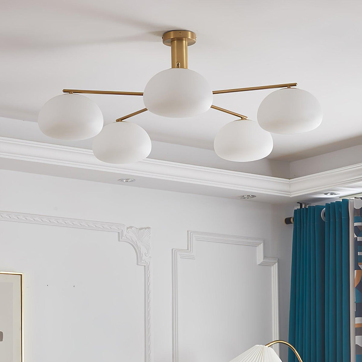 Briette Chandelier - view 34