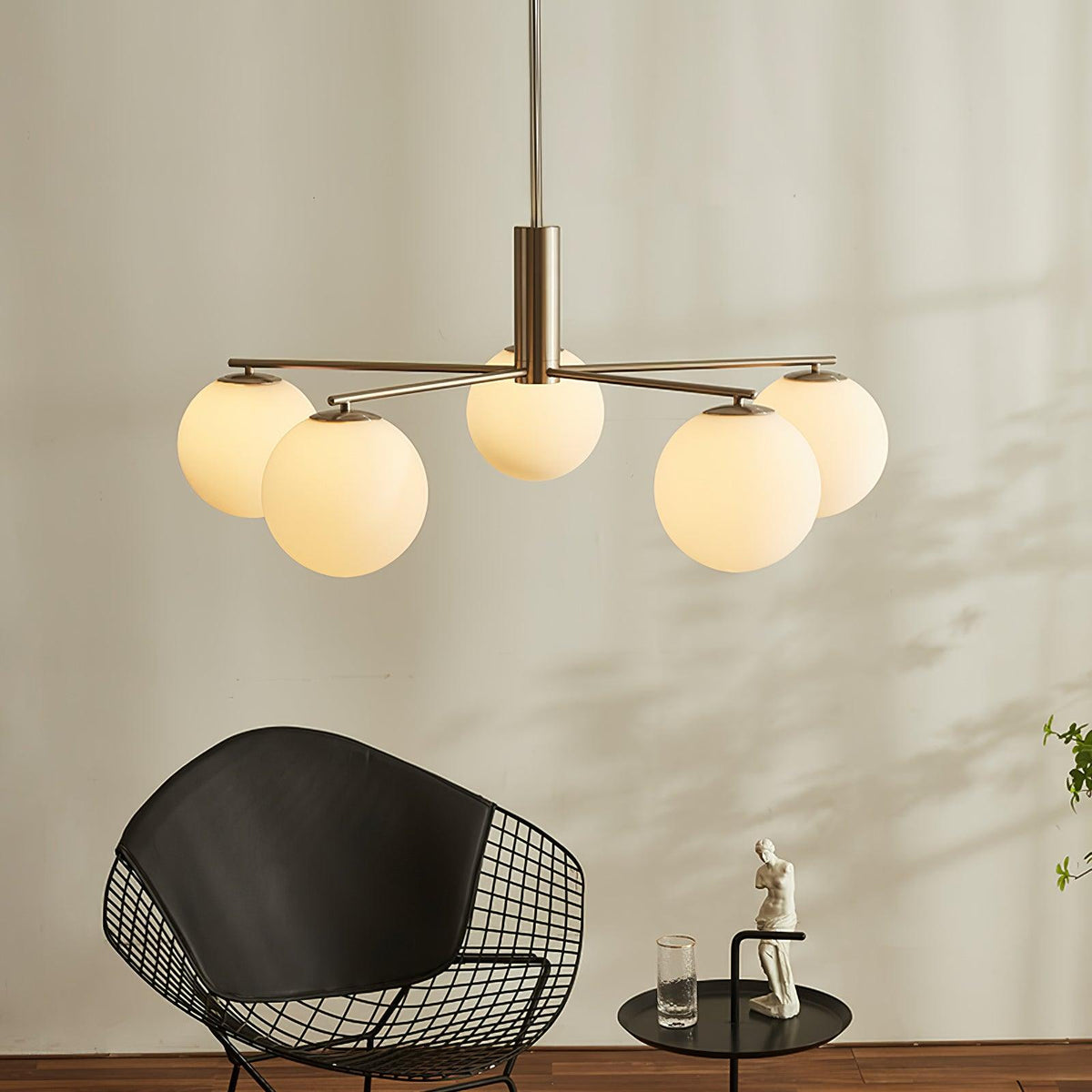 Briette Chandelier - view 35