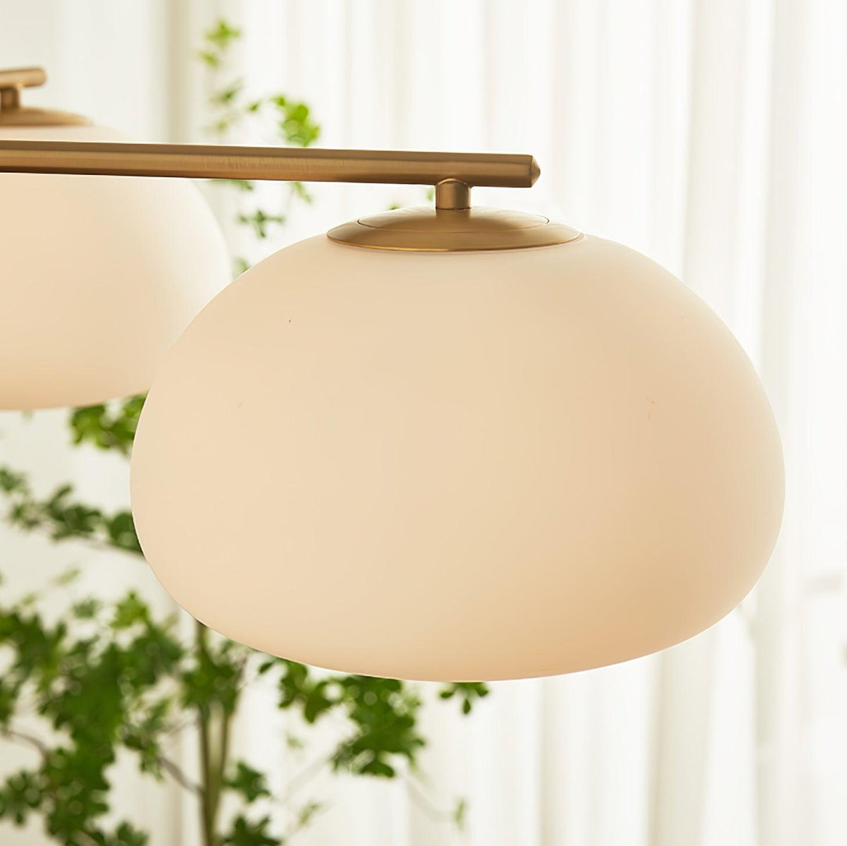 Briette Chandelier - view 9