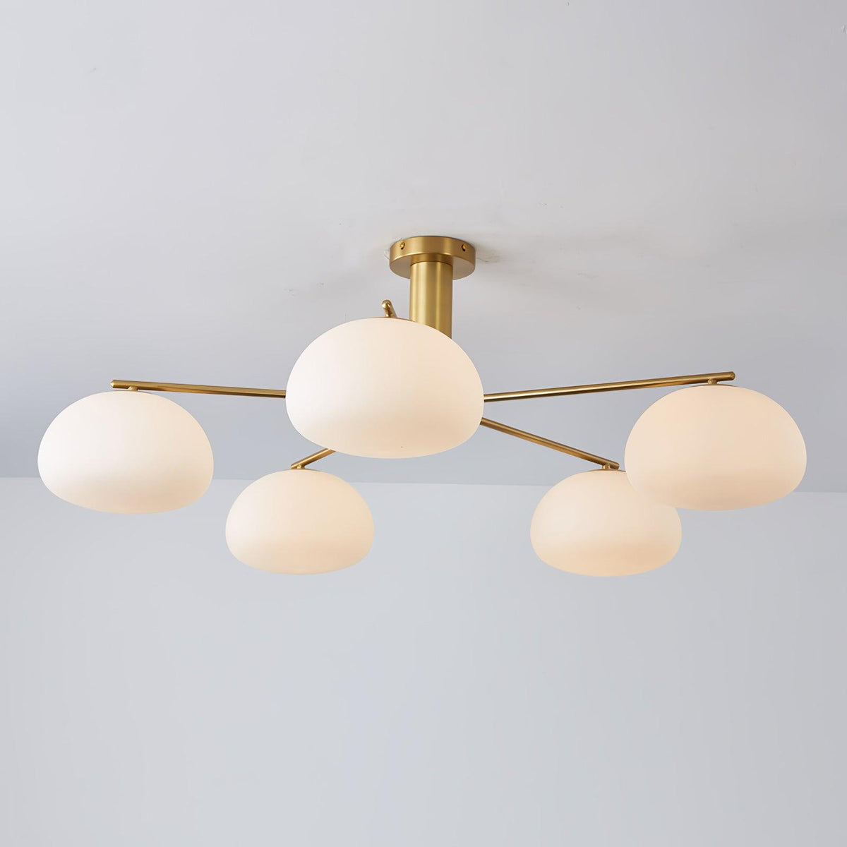 Briette Chandelier - view 37