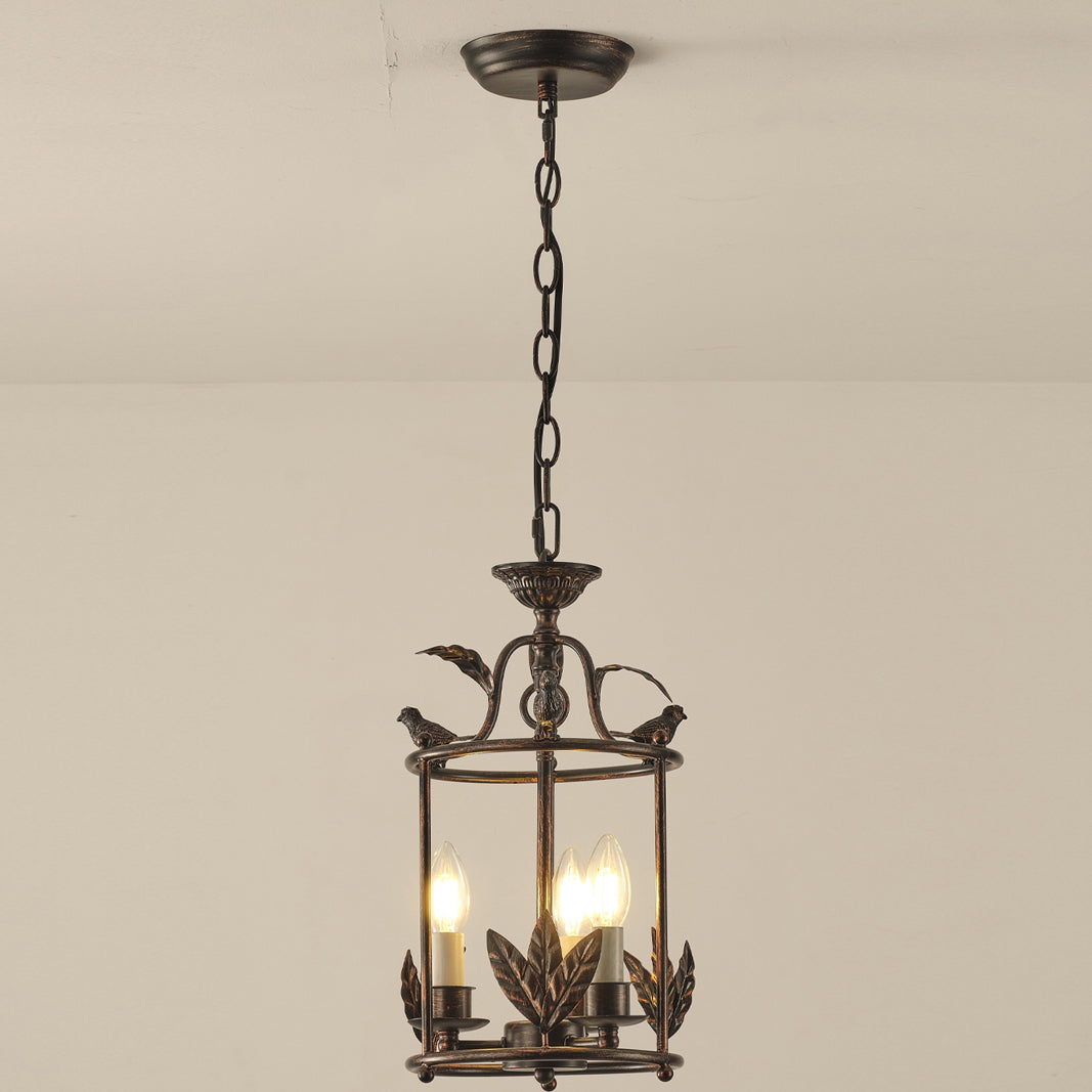 Brighton Lantern Pendant Lamp - view 22
