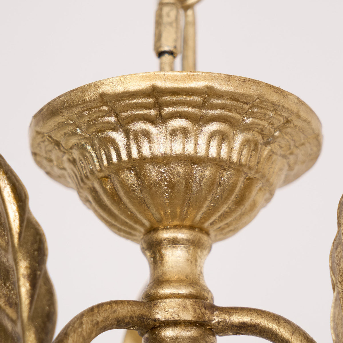 Brighton Lantern Pendant Lamp - view 17