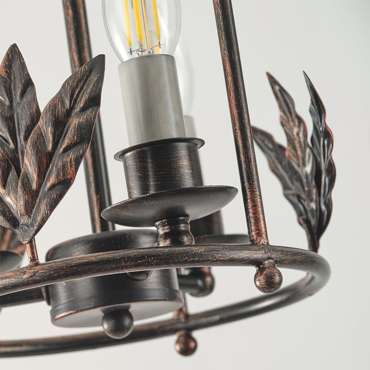 Brighton Lantern Pendant Lamp - view 24