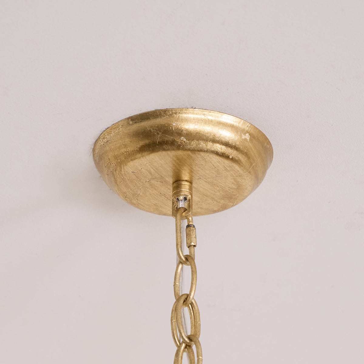 Brighton Lantern Pendant Lamp - view 19