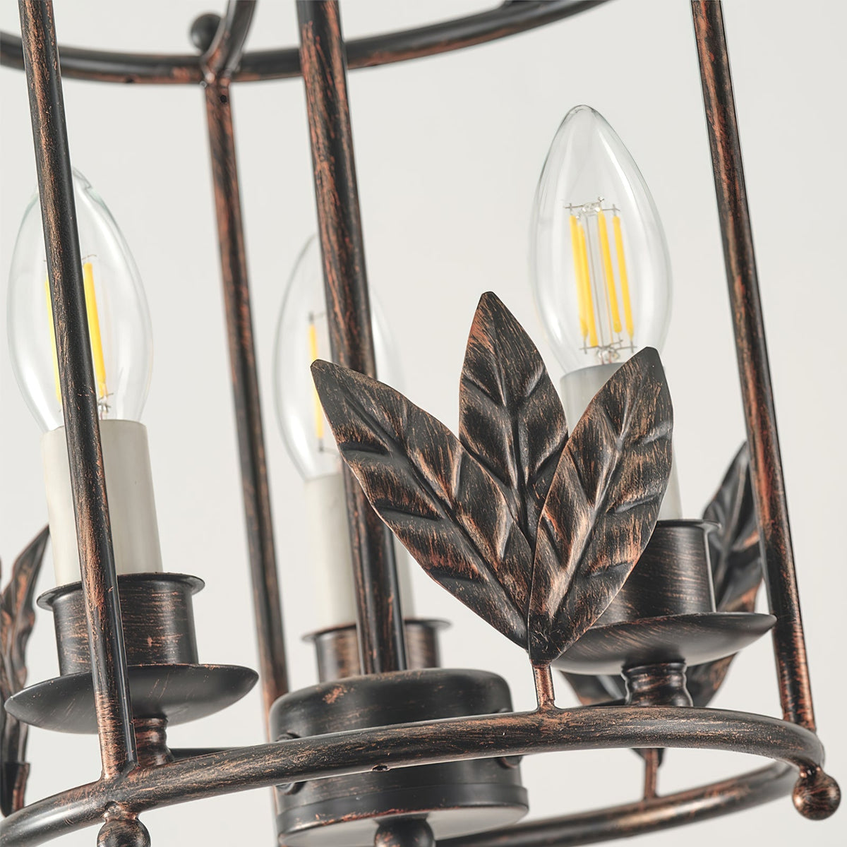 Brighton Lantern Pendant Lamp - view 25
