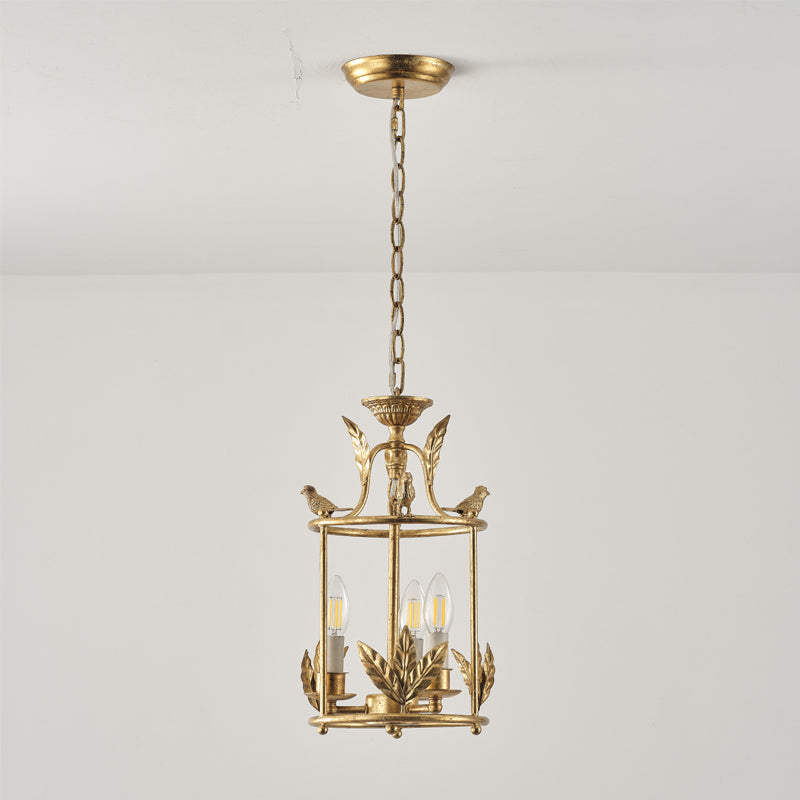 Brighton Lantern Pendant Lamp - view 11