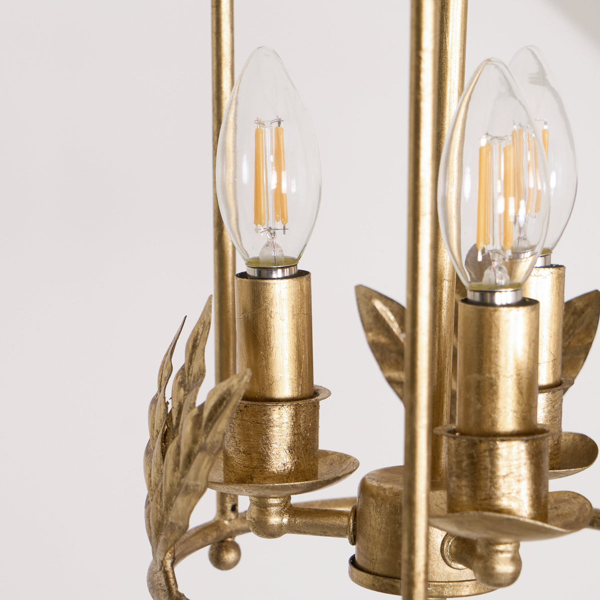 Brighton Lantern Pendant Lamp - view 15