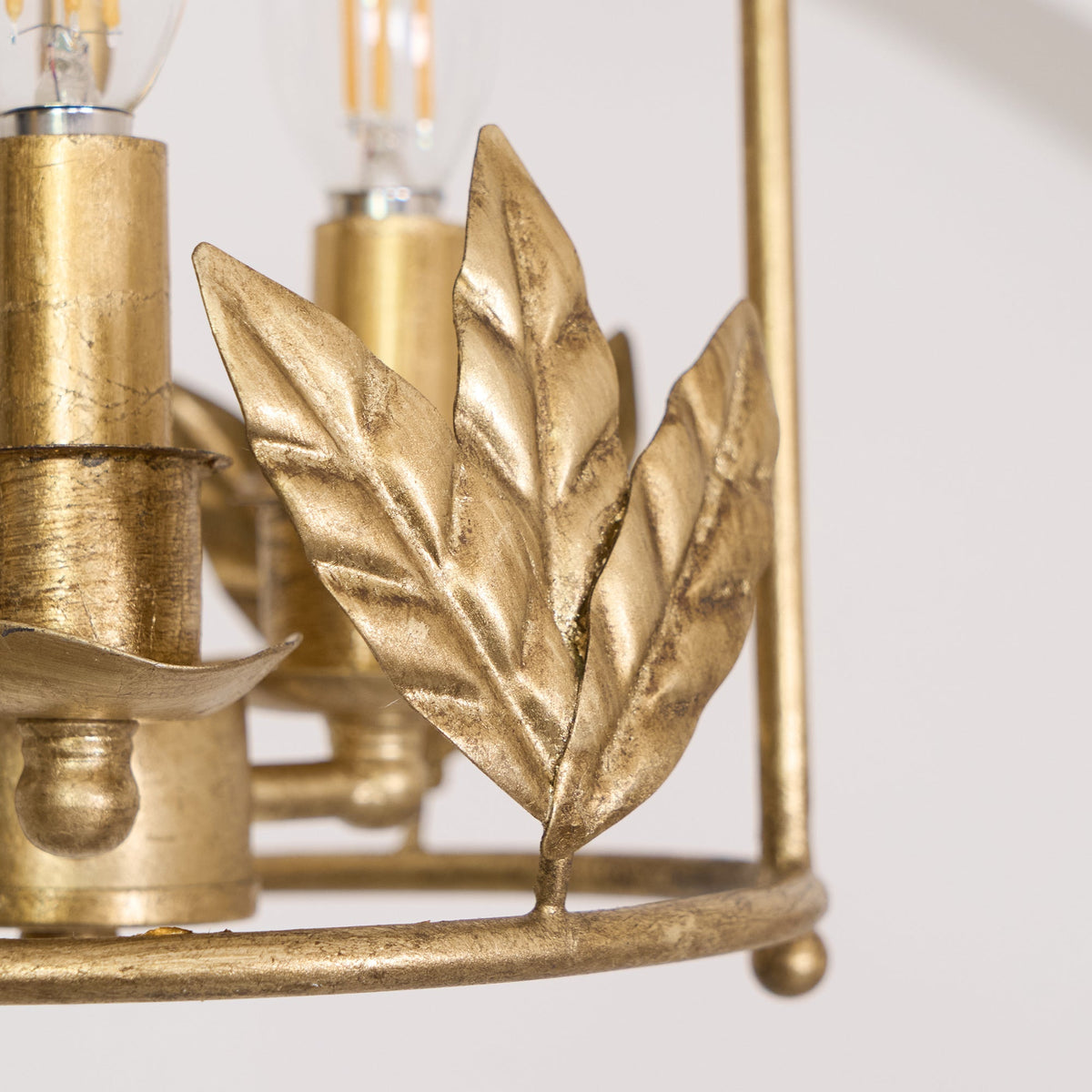 Brighton Lantern Pendant Lamp - view 16