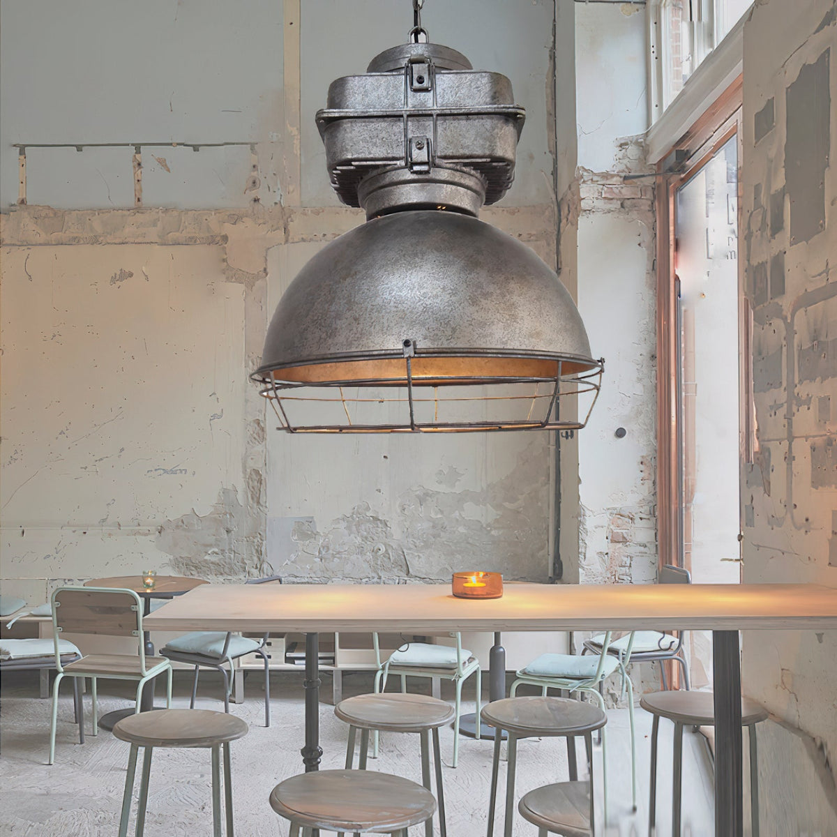 Brilliant Anouk Pendant Light