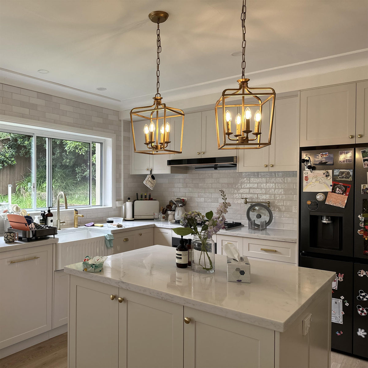 Brio Crystal Chandelier - view 11