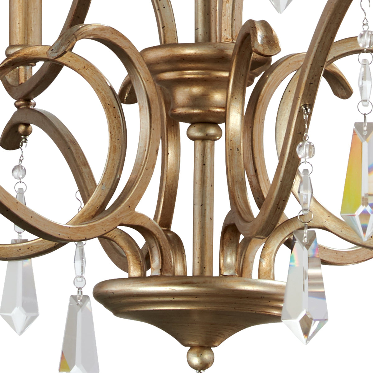 Brio Crystal Chandelier - view 28