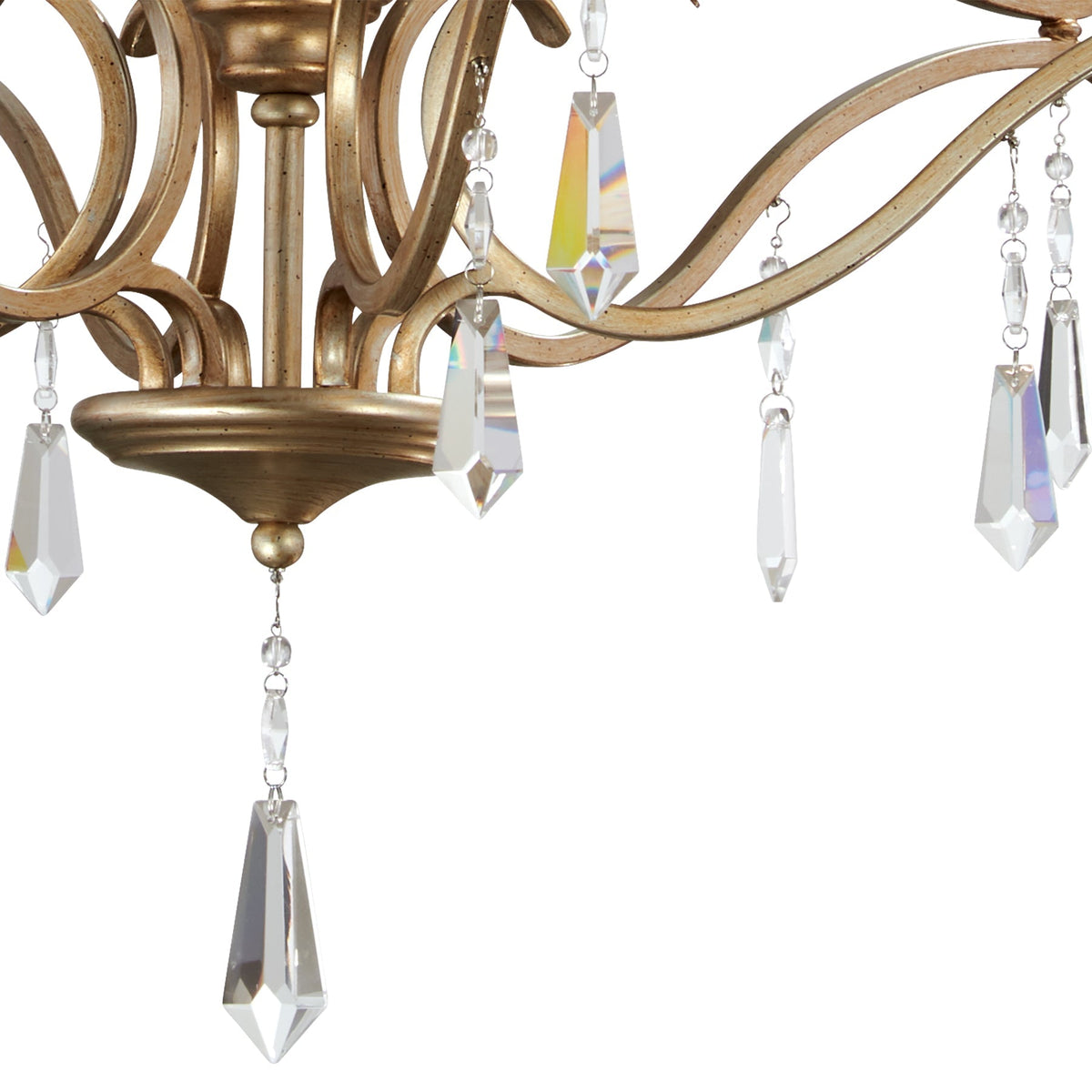 Brio Crystal Chandelier - view 27