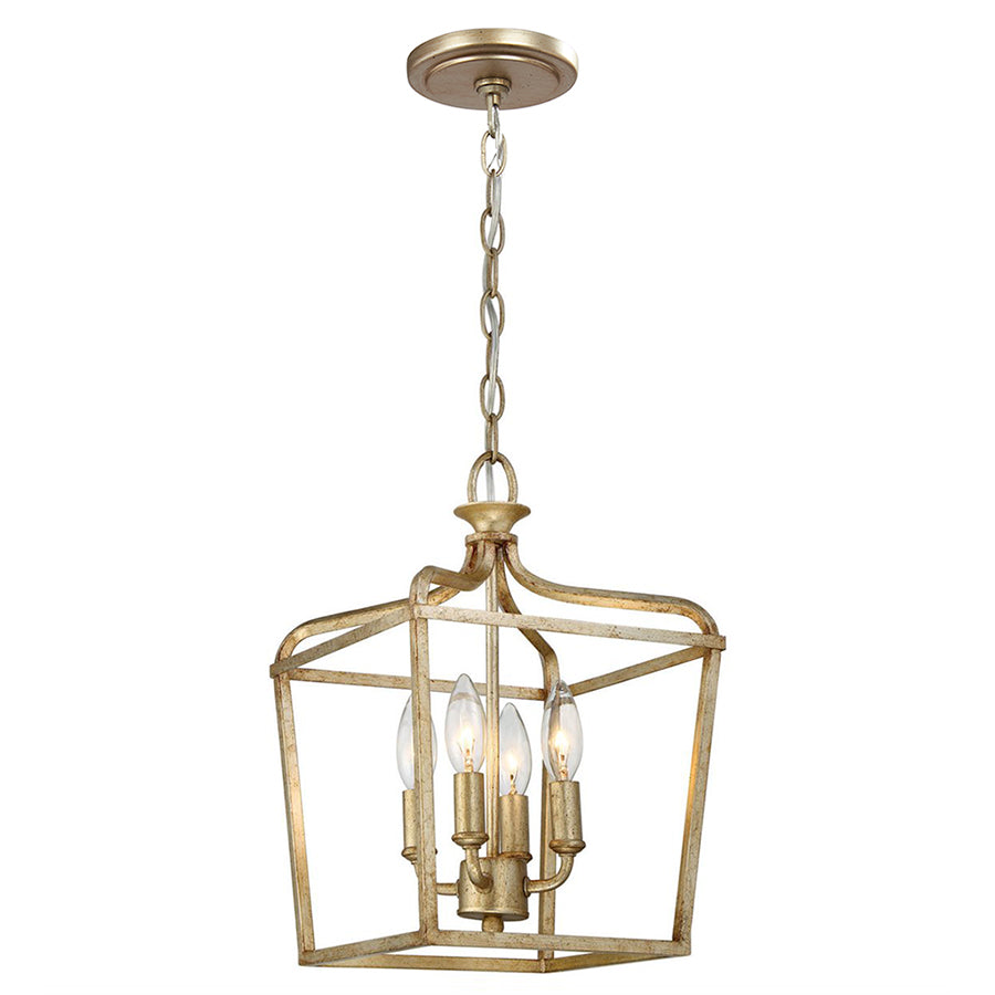 Brio Crystal Chandelier - view 24