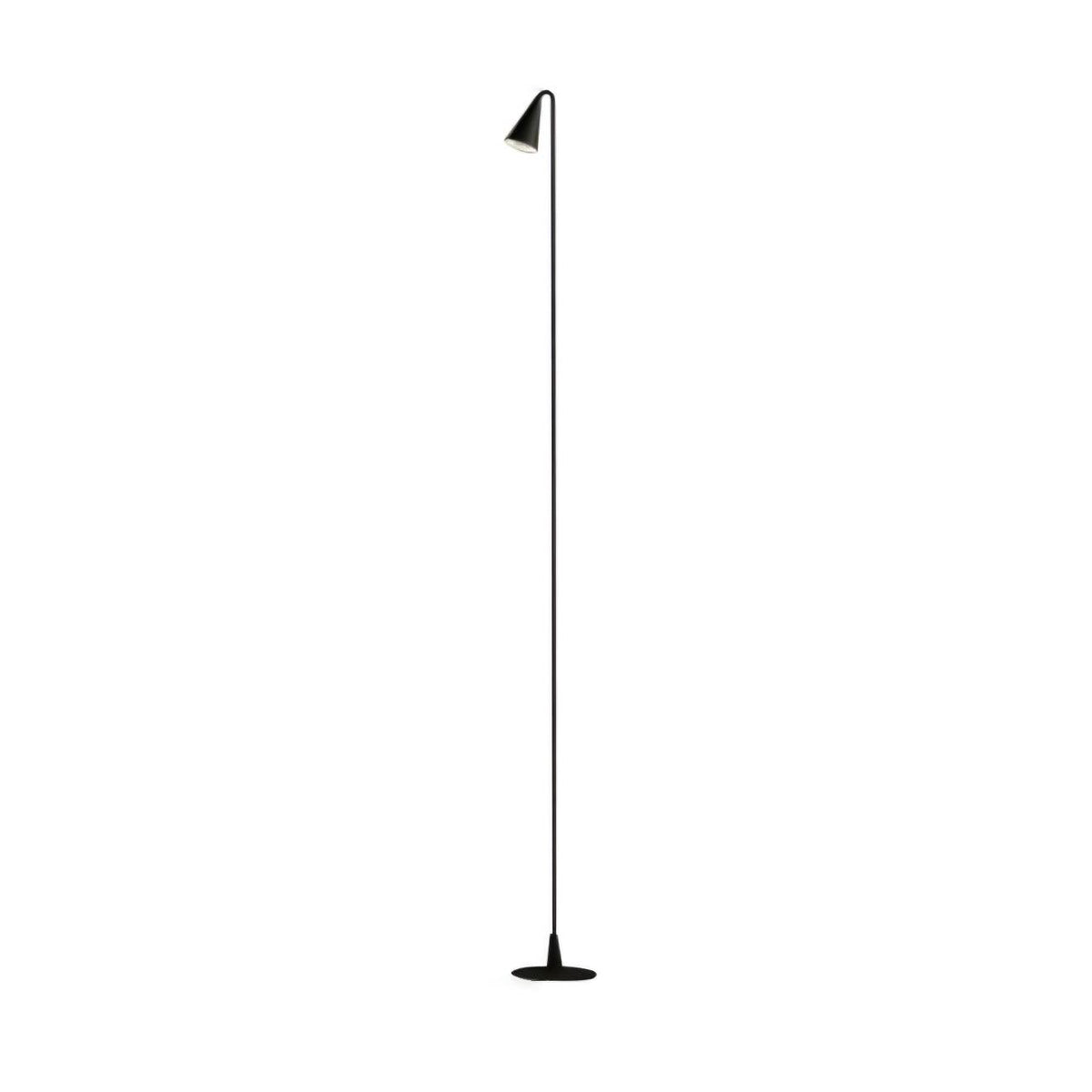 Bellflower Outdoor Floor Lamp - view 30