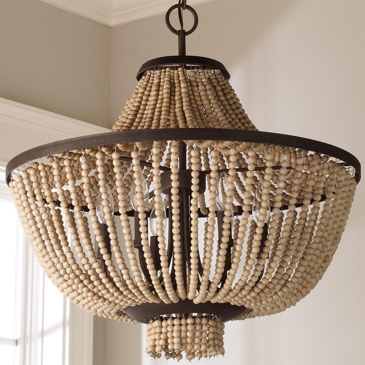 Brisbane Chandelier - view 9