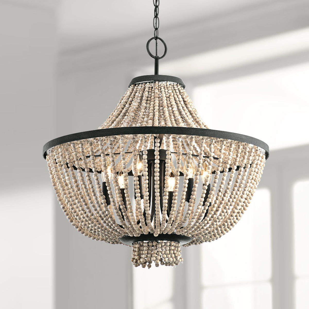 Brisbane Chandelier - view 7