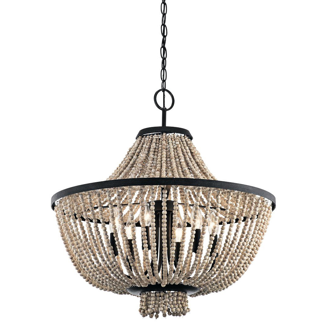 Brisbane Chandelier - view 11