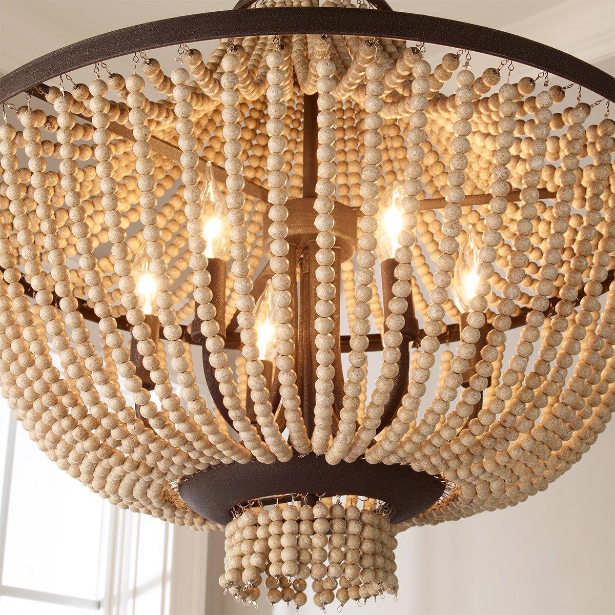 Brisbane Chandelier - view 14