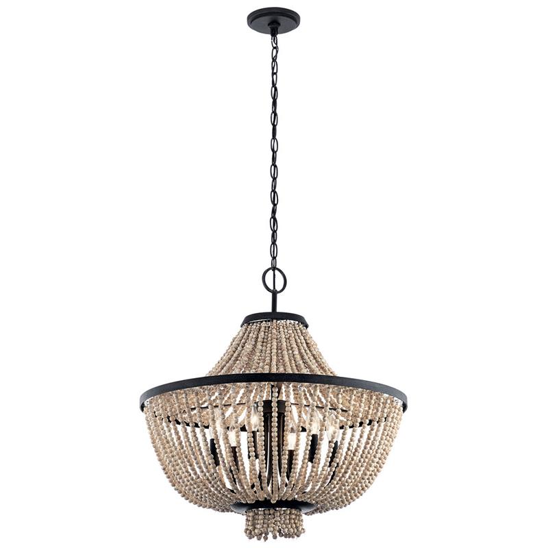 Brisbane Chandelier - view 10