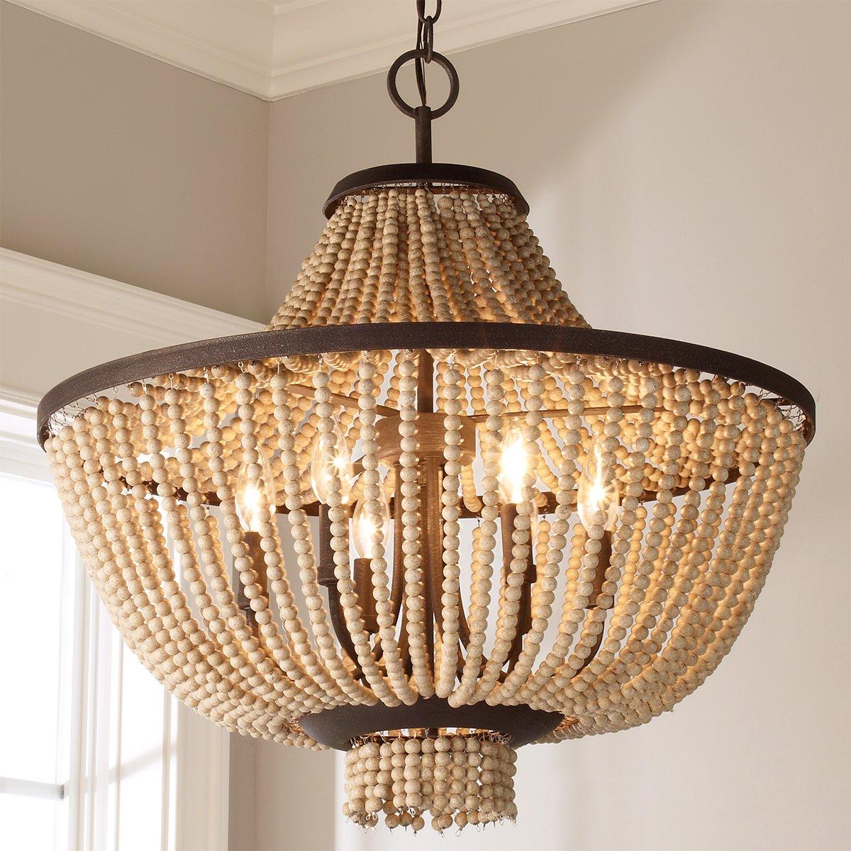 Brisbane Chandelier - view 8