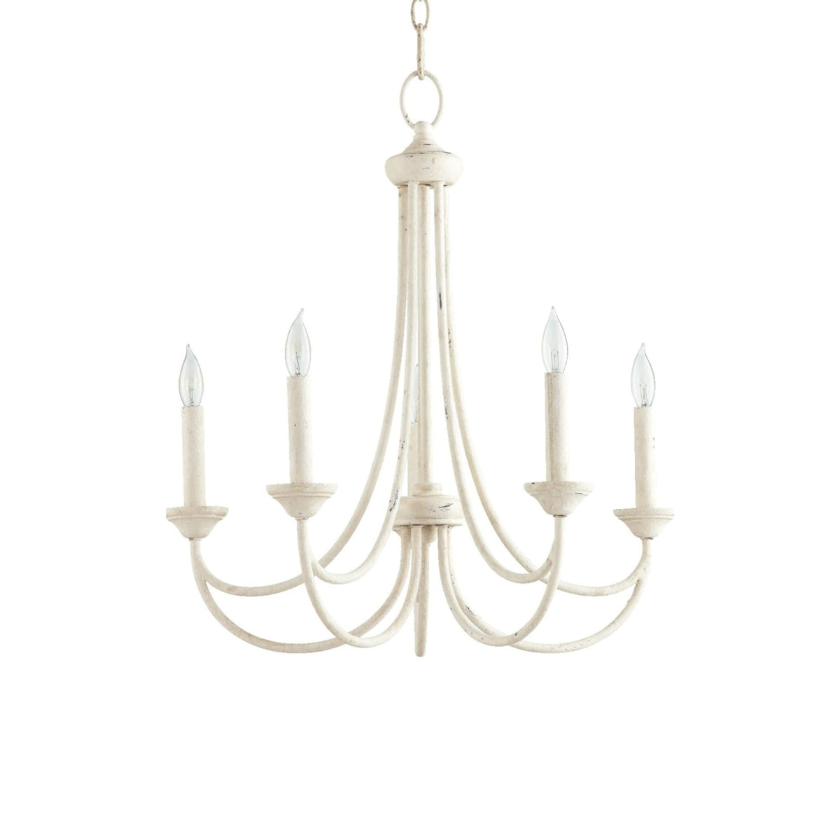 Brooks Chandelier - view 22