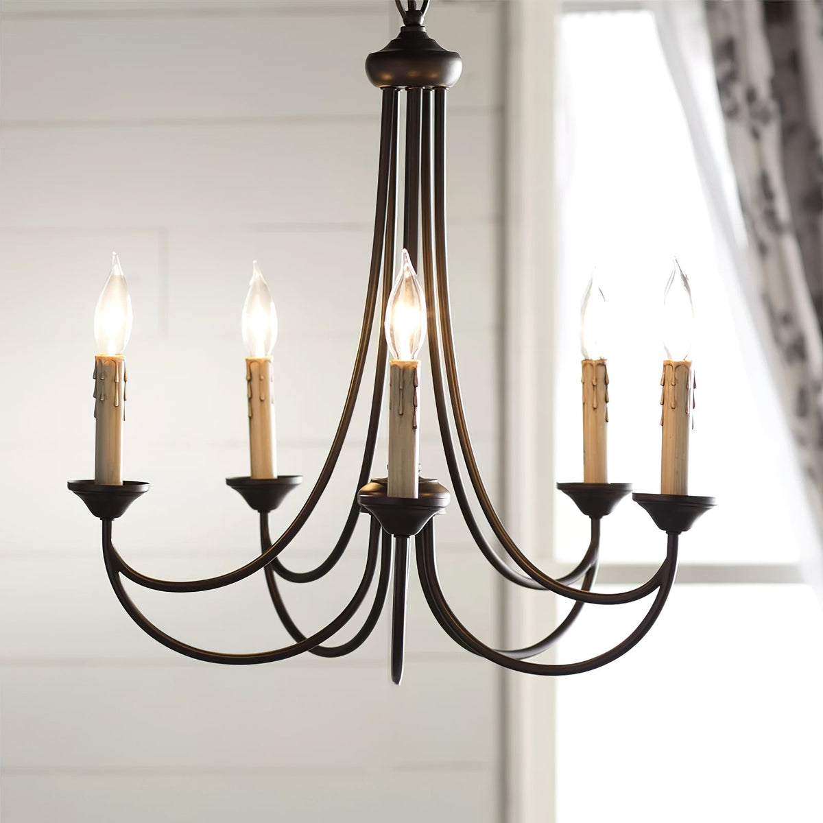 Brooks Chandelier - view 15